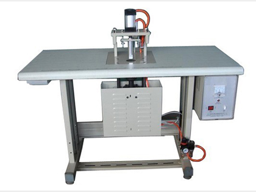 TC-DT Single Head Handle Welding Machine