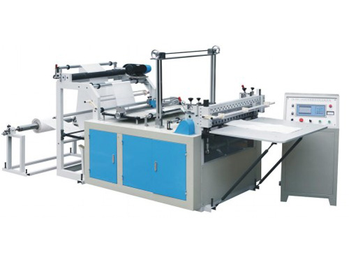 Non Woven Cross Cutting Machine