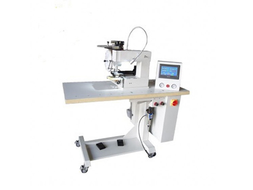 Edge Folding Machine